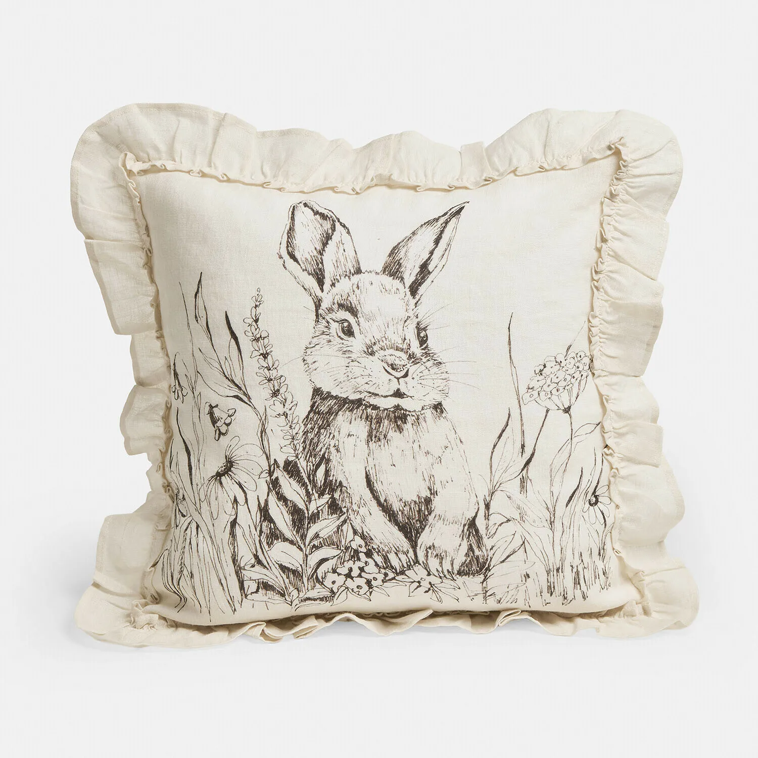 Kissenhülle Brionelle – Bild 3