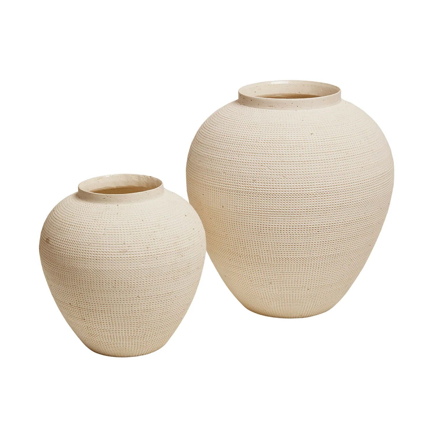 Vase 2er Set Marenca – Bild 3