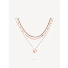 Halsketten Set Halsketten Set