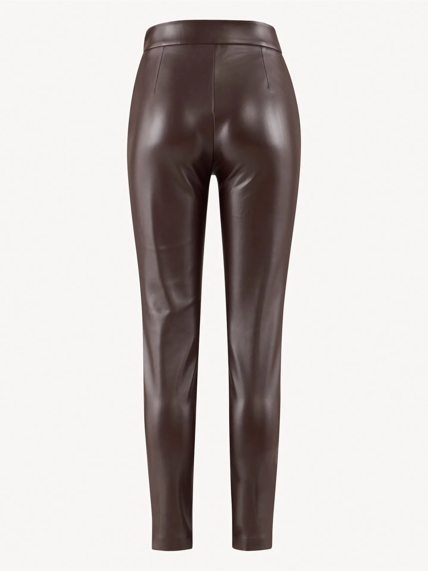 Kunstlederhose – Bild 5