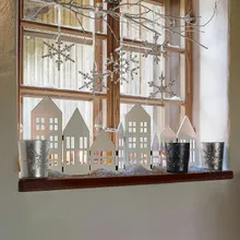 Deko-Shutter Cottages Deko-Shutter Cottages