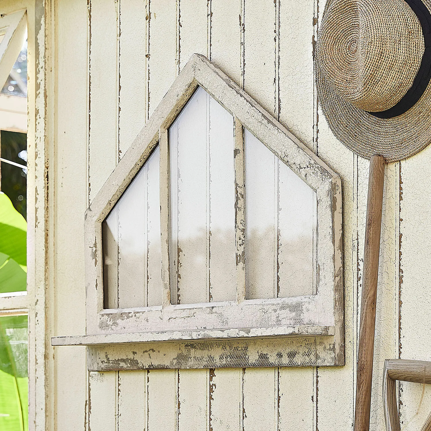 Wandregal Northwick – Bild 2