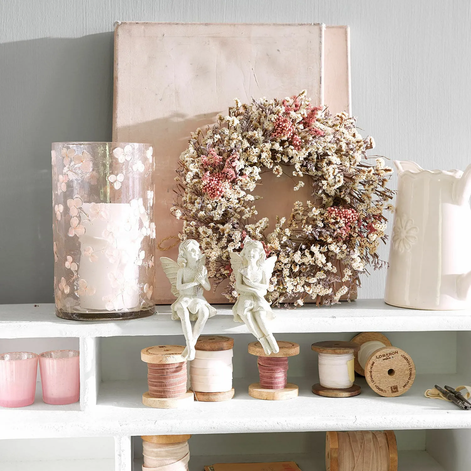 Figur 2er Set Zafarin – Bild 5