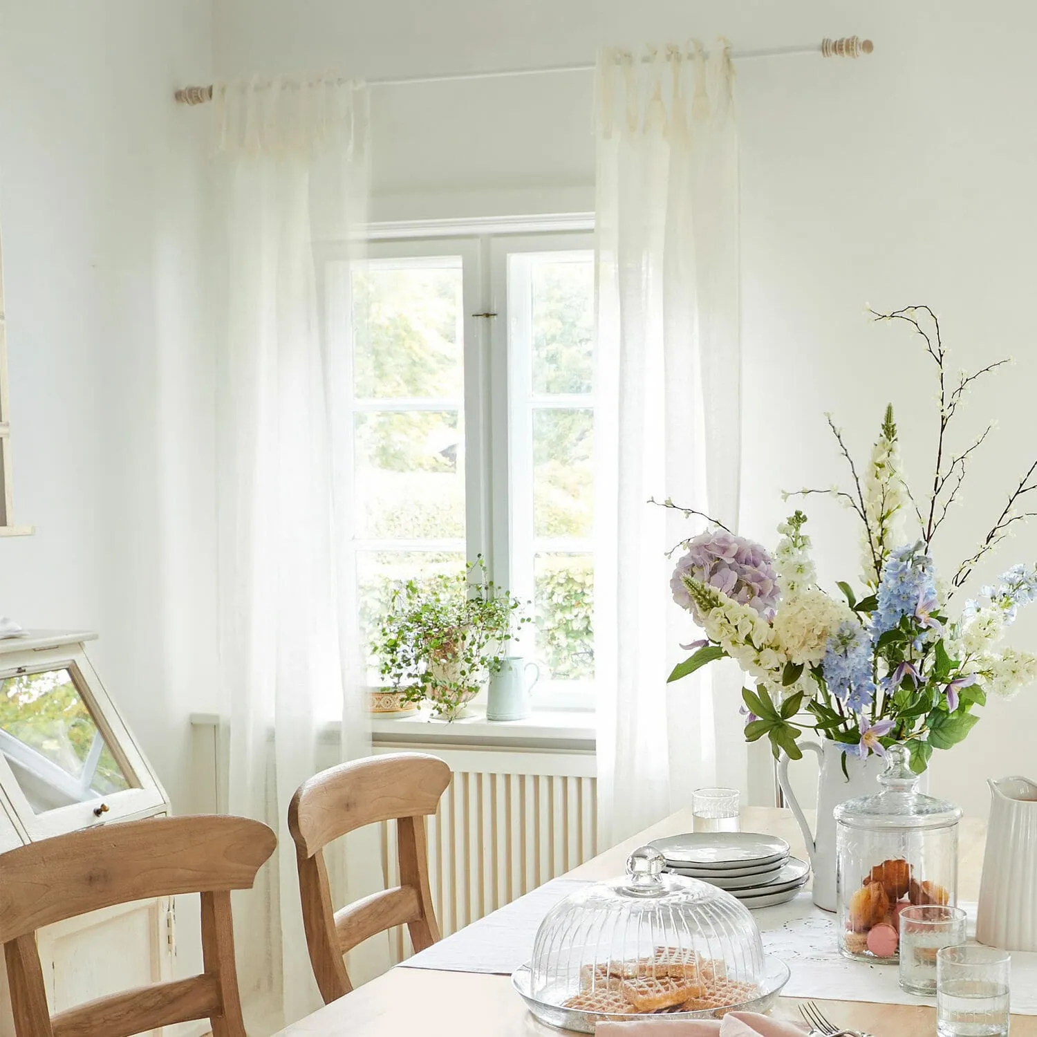 Gardine Bisbee – Bild 4