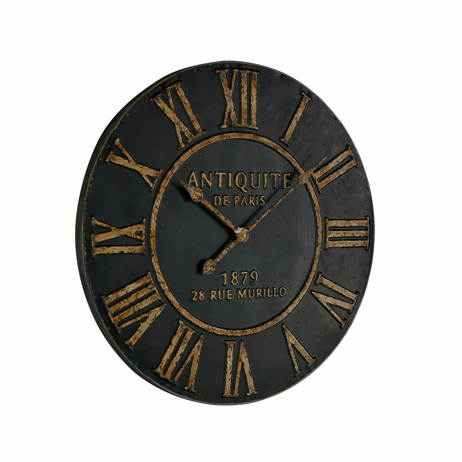 Uhr Murillo – Bild 3