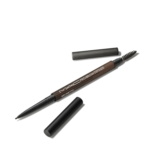 Mac Cosmetics - MAC Pro Brow Definer 1MM Tip Brow Pencil - Brunette Mac Cosmetics - MAC Pro Brow Definer 1MM Tip Brow Pencil - Brunette