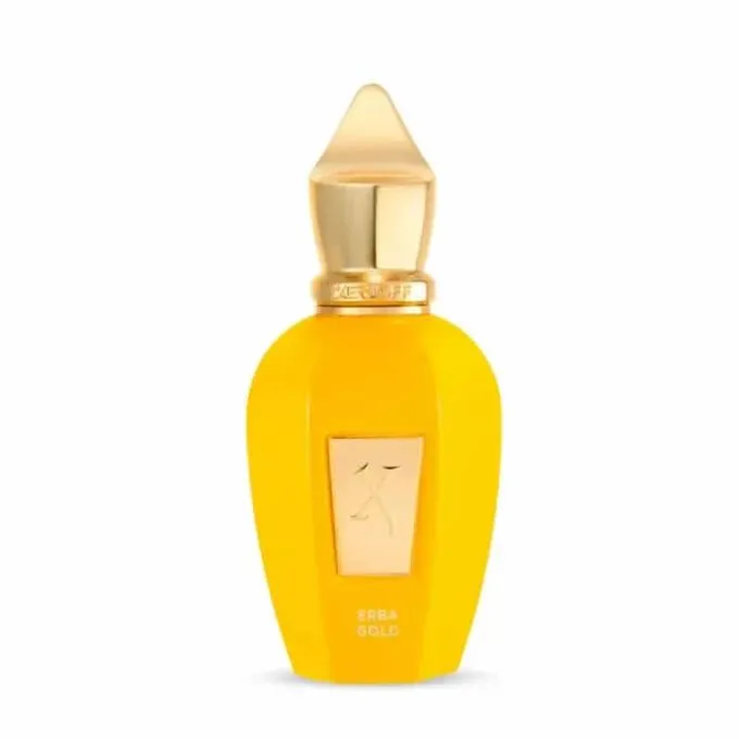 Xerjoff Erba Pura Gold Eau De Parfum Spray 100ml Xerjoff Erba Pura Gold Eau De Parfum Spray 100ml