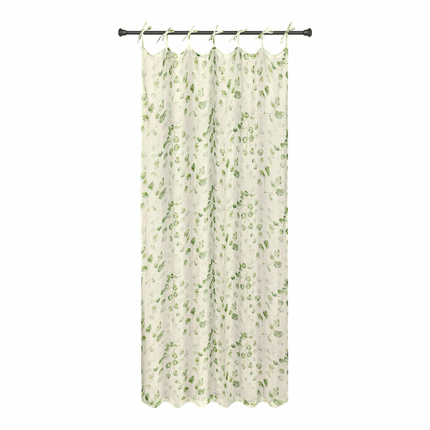 Gardine Ashryver – Bild 3