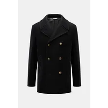 Circolo 1901 - Herren - Cabanjacke schwarz Circolo 1901 - Herren - Cabanjacke schwarz