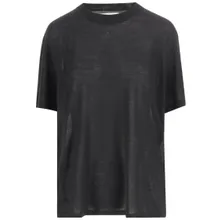 Armarium - Merino Wool T-Shirt - Größe XS - schwarz Armarium - Merino Wool T-Shirt - Größe XS - schwarz