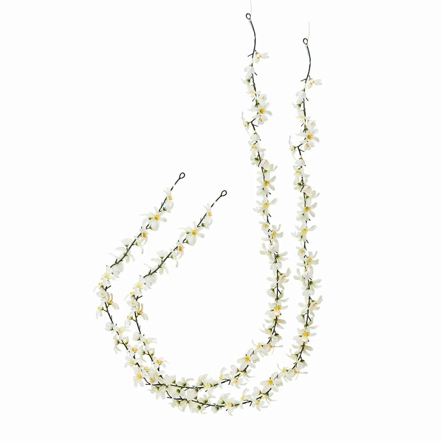 Lichterkette 2er Set Lentilly – Bild 3