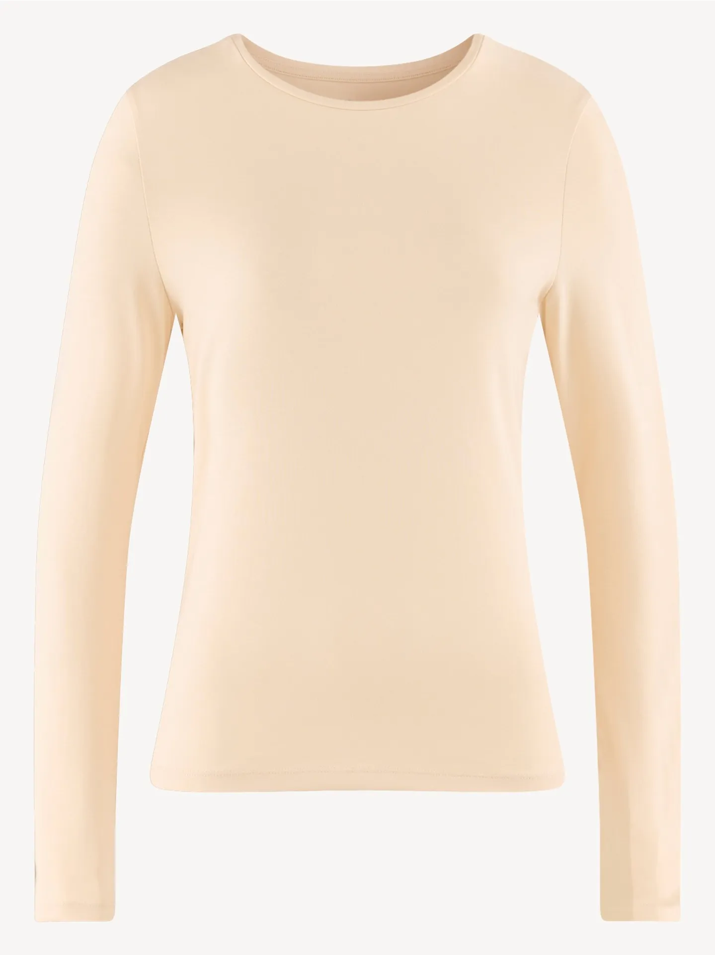 Langarmshirt Langarmshirt