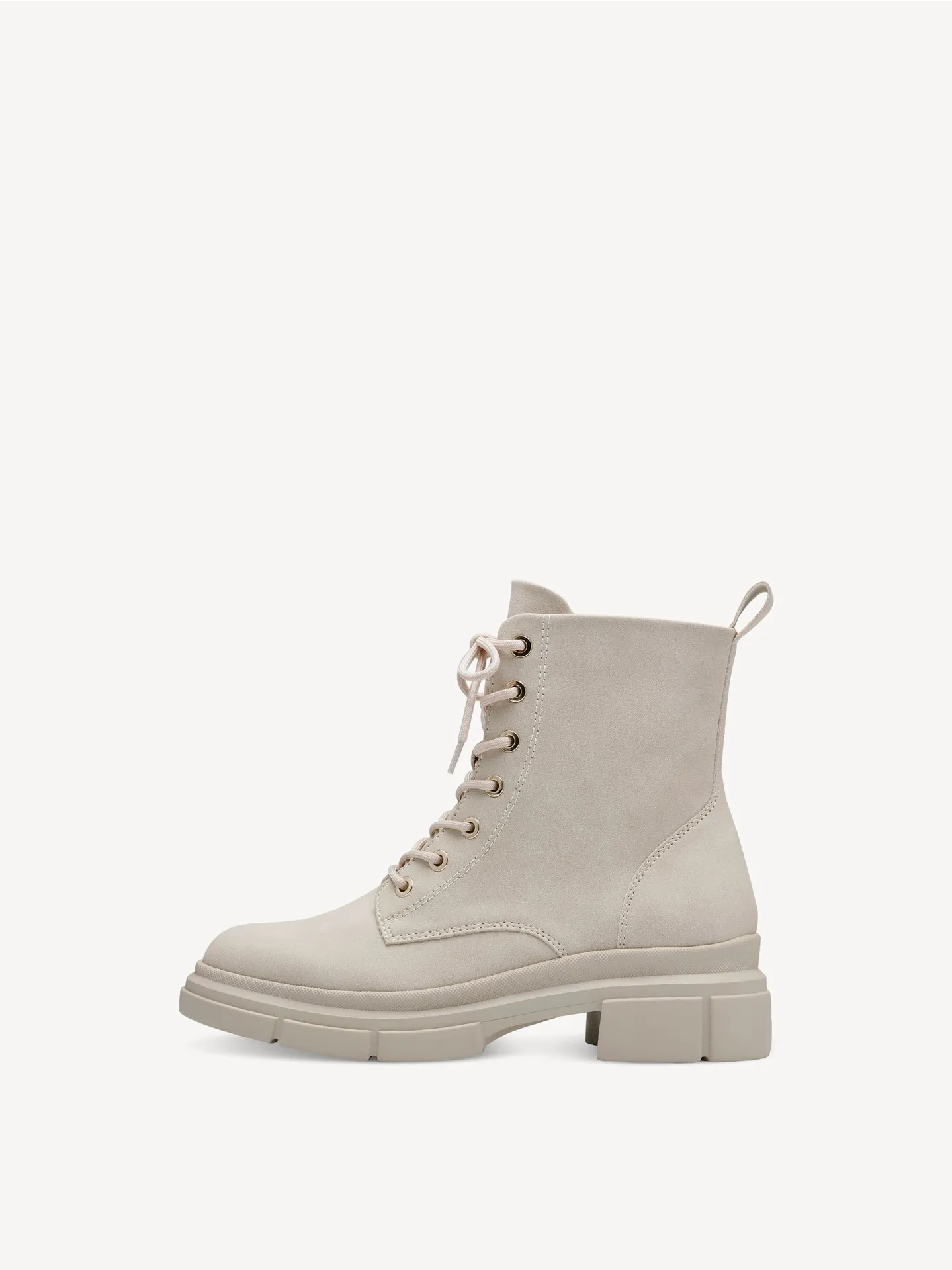 Stiefelette Stiefelette