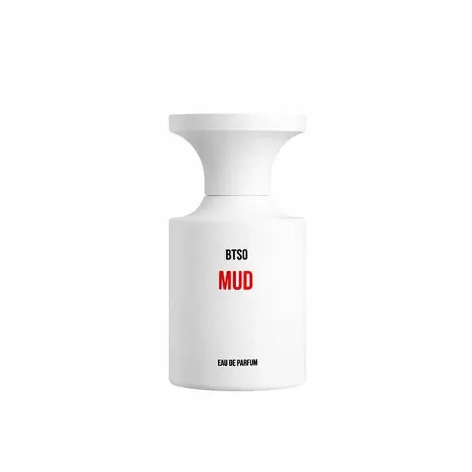 Borntostandout Mud Eau De Parfum Spray 50ml Borntostandout Mud Eau De Parfum Spray 50ml