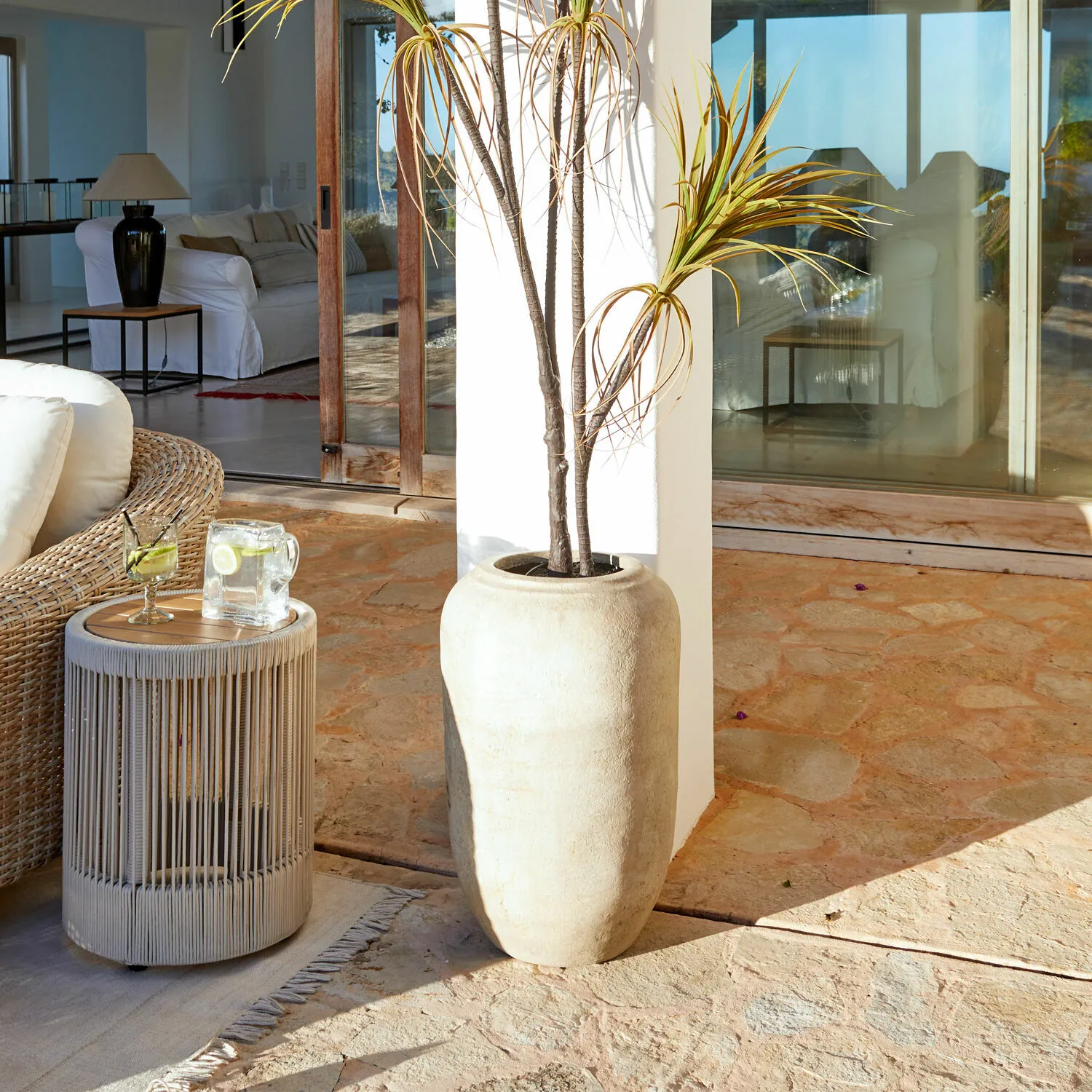 Bodenvase Xerette Bodenvase Xerette