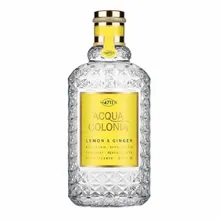 4711 Acqua Colonia Lemon And Ginger Eau De Cologne Spray 100ml 4711 Acqua Colonia Lemon And Ginger Eau De Cologne Spray 100ml
