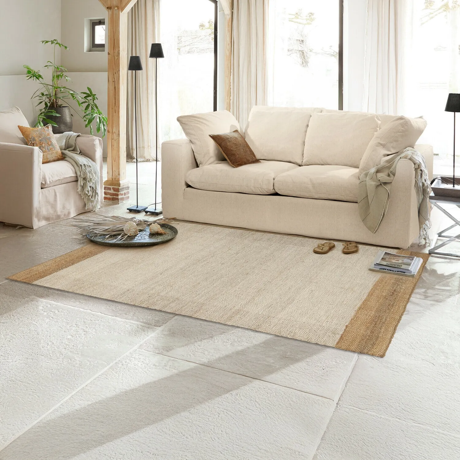 Teppich Estelune Teppich Estelune