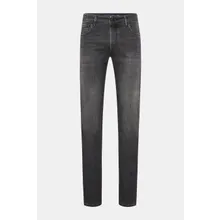 HandPicked - Herren - Jeans %27Ravello%27 dunkelgrau HandPicked - Herren - Jeans %27Ravello%27 dunkelgrau