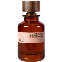 Maison Tahité Vanilla² Eau de Parfum (EdP) 100 ml Maison Tahité Vanilla² Eau de Parfum (EdP) 100 ml