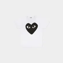 T-Shirt Logo Print Knit T-Shirt Logo Print Knit
