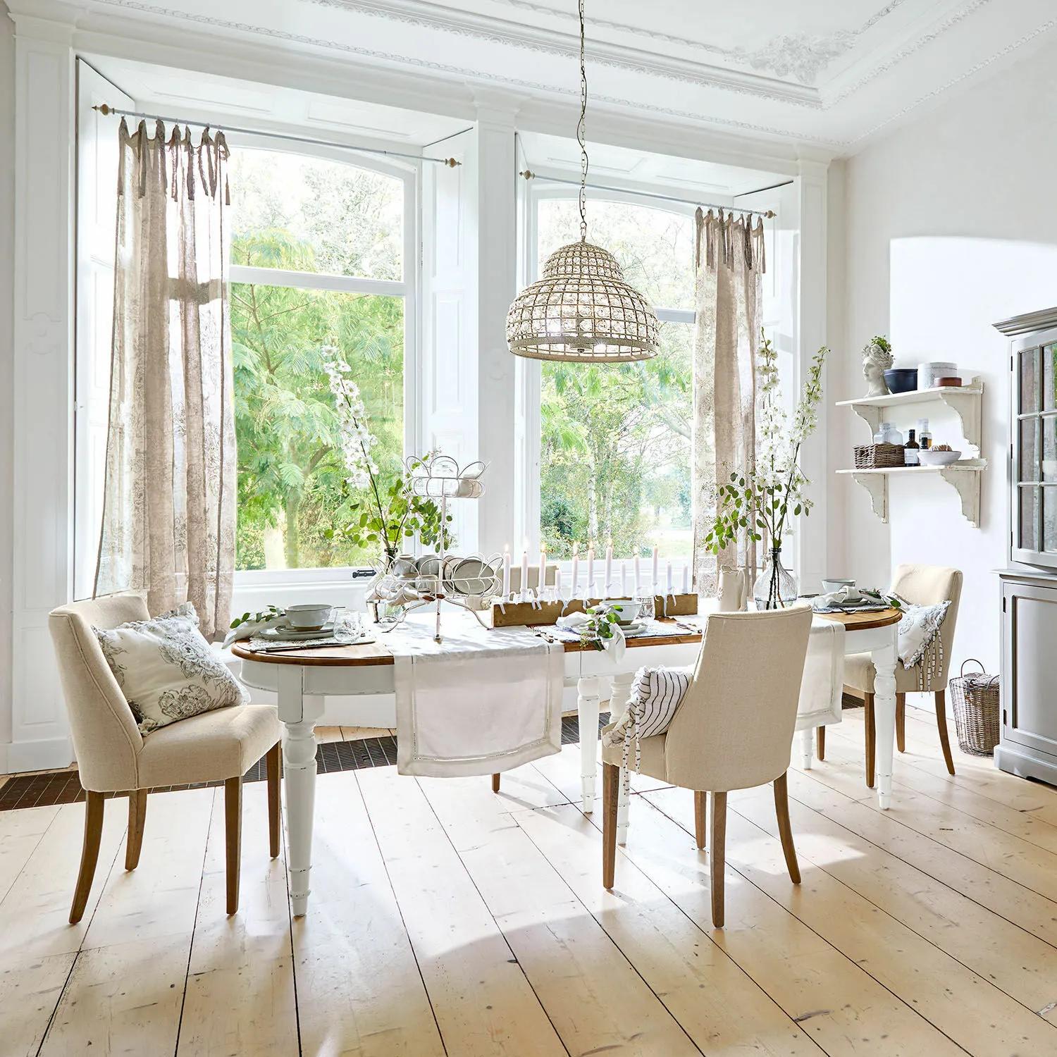 Esstisch Pinecrest – Bild 2