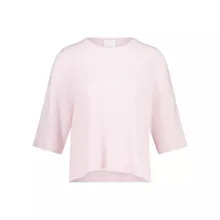 Allude - Oversize-Passform aus Woll-Kaschmir-Mix 4770237969 - Größe XS - quarz Allude - Oversize-Passform aus Woll-Kaschmir-Mix 4770237969 - Größe XS - quarz