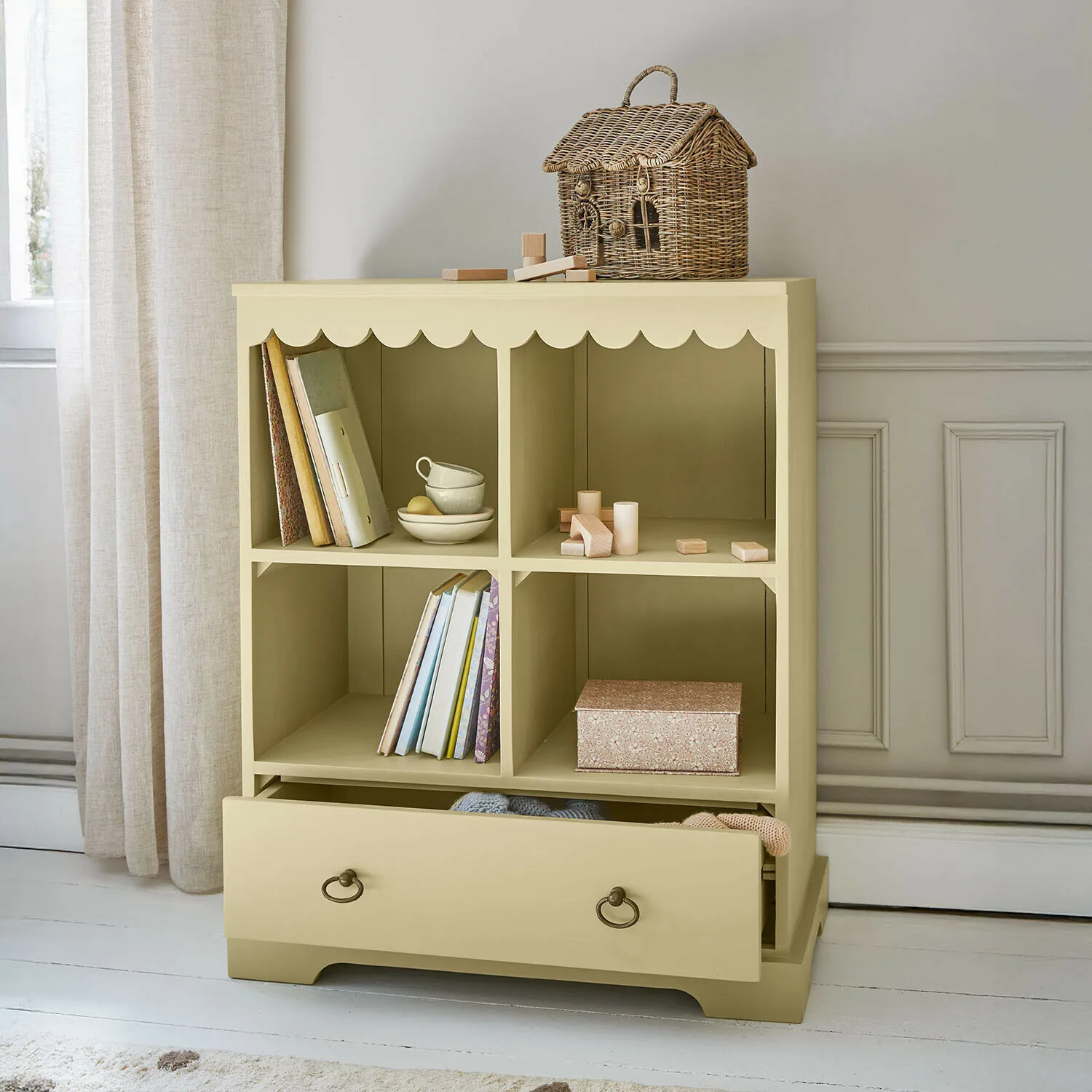 Kinderregal Frollin – Bild 2