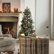 Weihnachtsbaum Mannier Weihnachtsbaum Mannier