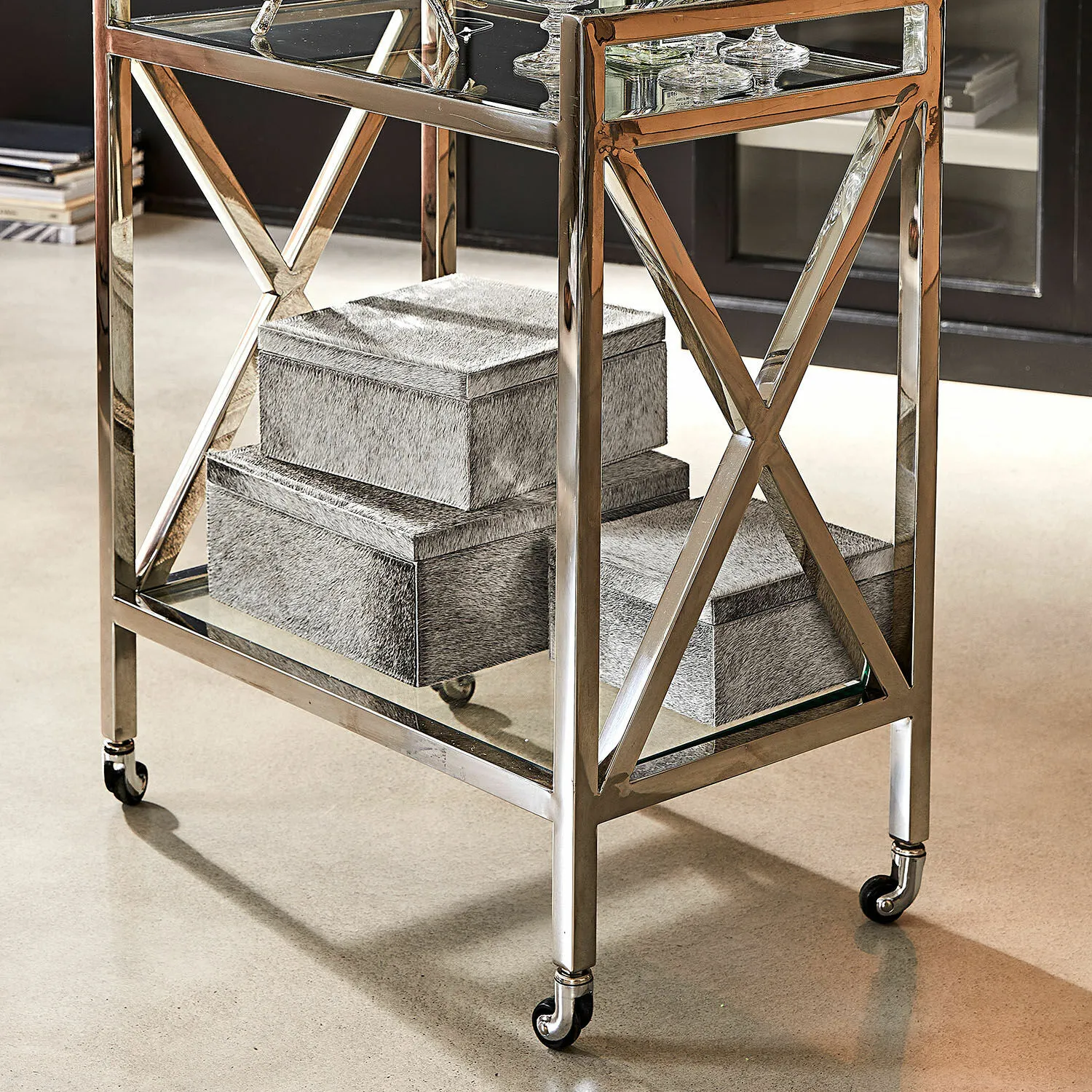 Box 3er Set Kélisandre – Bild 2