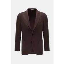 Boglioli - Herren - Woll-Sakko %27K. Jacket%27 dunkelbraun Boglioli - Herren - Woll-Sakko %27K. Jacket%27 dunkelbraun