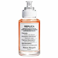 Maison Margiela Replica Under The Stars Eau De Toilette Spray 100ml Maison Margiela Replica Under The Stars Eau De Toilette Spray 100ml