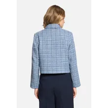 Blazer-Jacke langarm Blazer-Jacke langarm