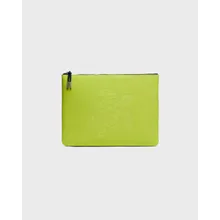 Vilebrequin - Solid Unisex-beutel Aus Neopren - Tasche - Pool - Grün - Größe OSFA Vilebrequin - Solid Unisex-beutel Aus Neopren - Tasche - Pool - Grün - Größe OSFA