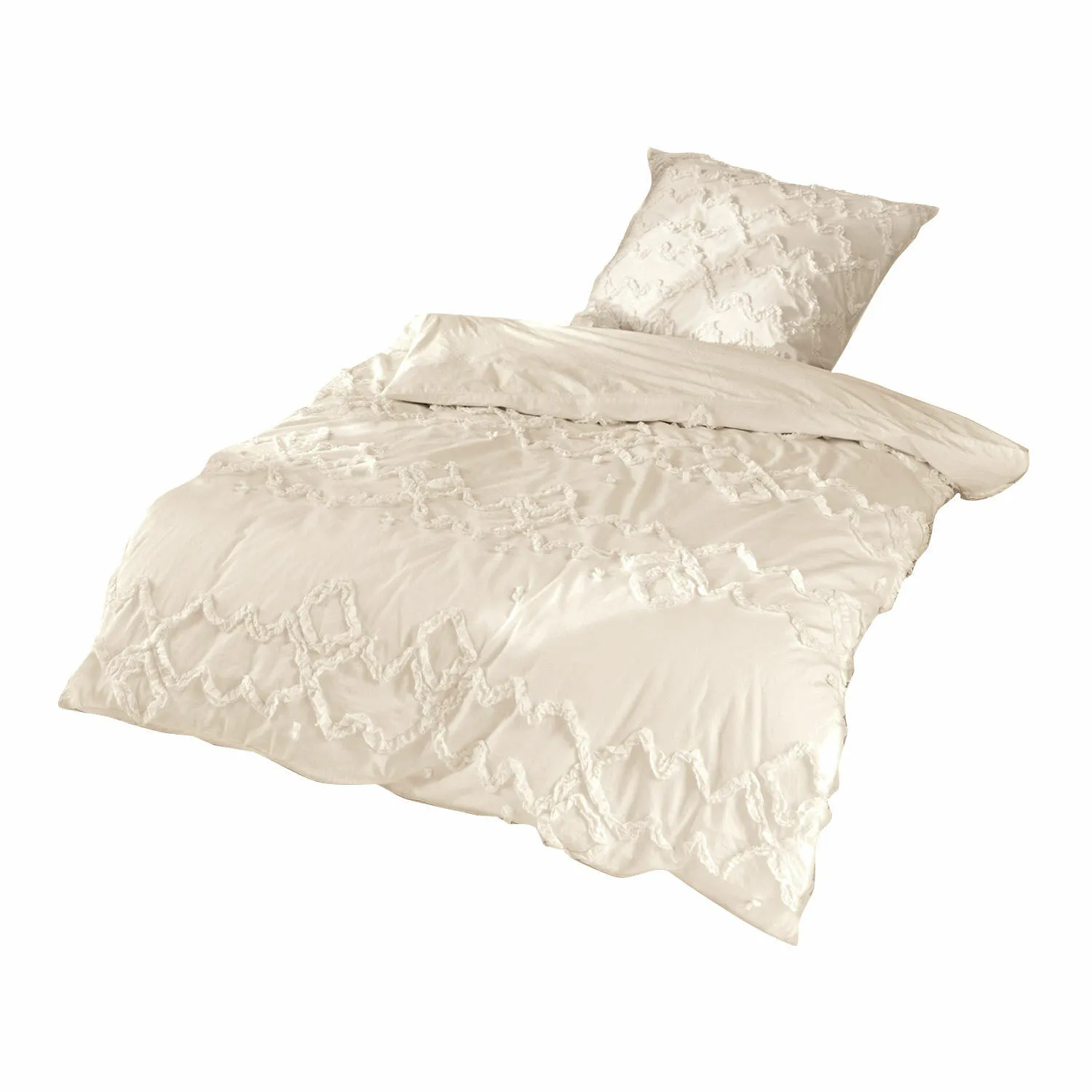 Bettwäsche Élaine – Bild 3