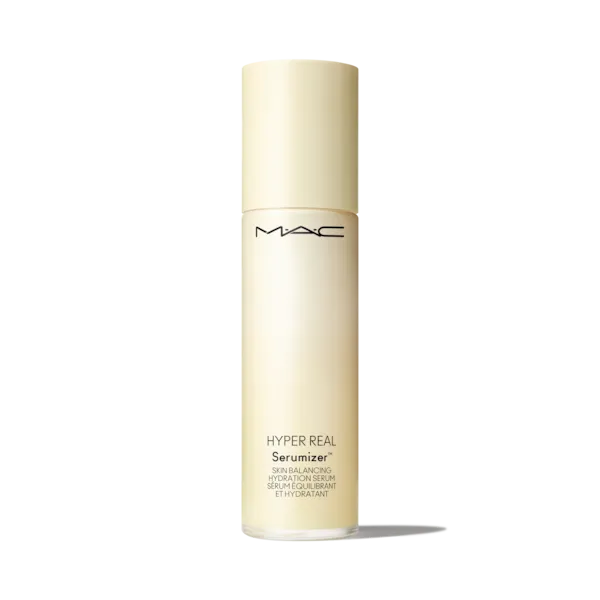 Mac Cosmetics - Hyper Real Serumizer™ Skin Balancing Hydration Serum Mac Cosmetics - Hyper Real Serumizer™ Skin Balancing Hydration Serum