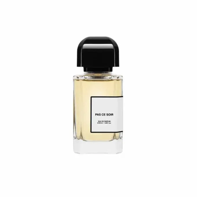 Bdk Parfums Pas Ce Soir Eau De Parfum Spray 50ml Bdk Parfums Pas Ce Soir Eau De Parfum Spray 50ml