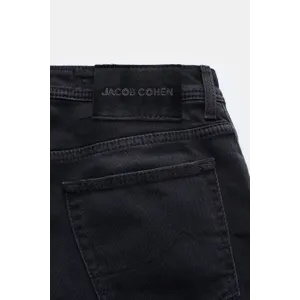 Jacob Cohen - Herren - Jeans %27Bard%27 anthrazit (ehemals J688)