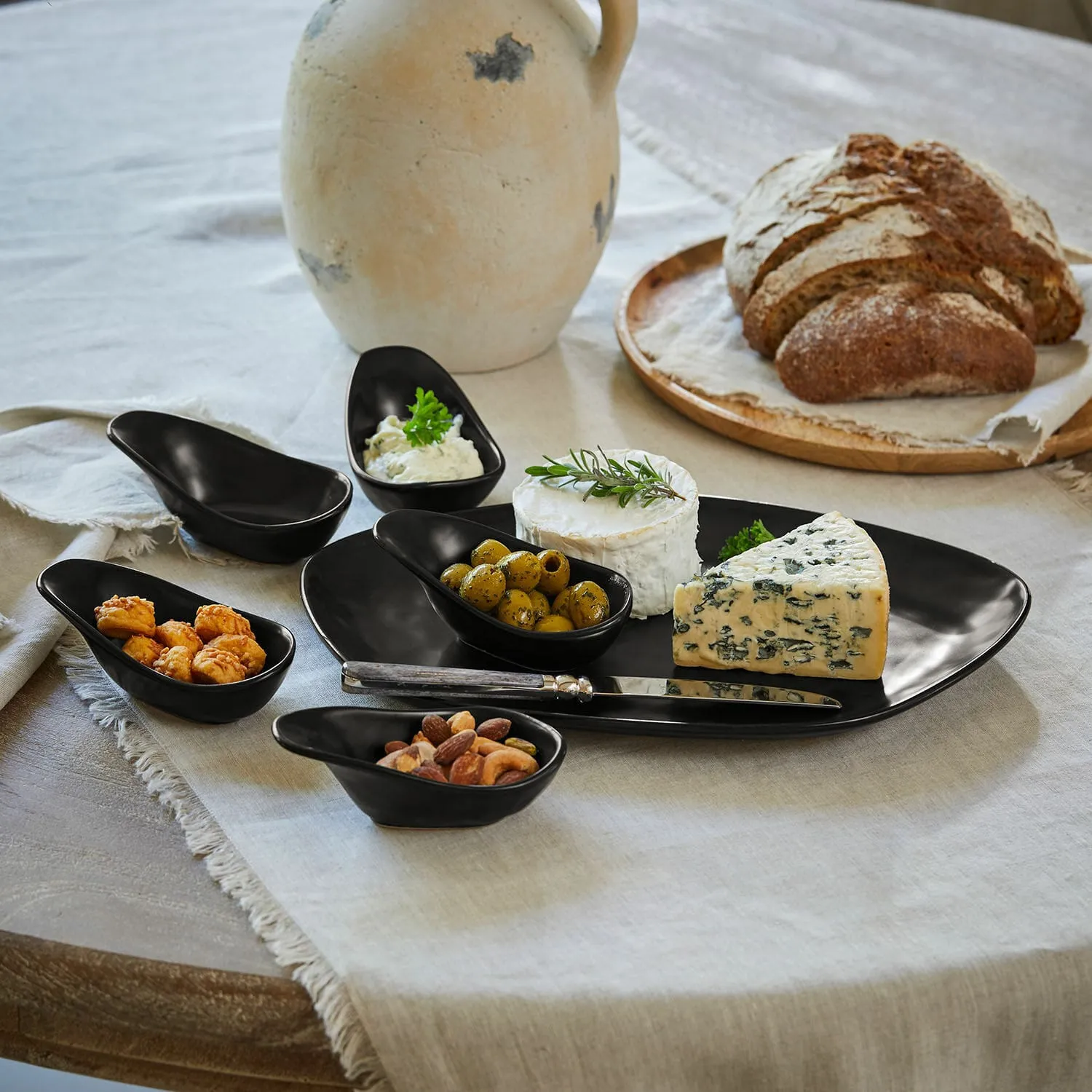 Servierschälchen 6er Set Biarré – Bild 4