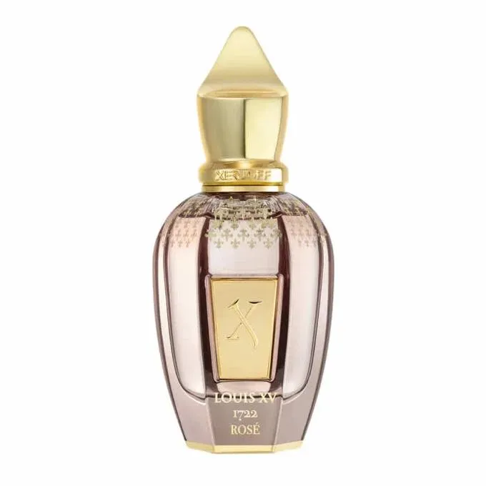 Xerjoff Louis XV Rosé Eau De Parfum Spray 50ml Xerjoff Louis XV Rosé Eau De Parfum Spray 50ml