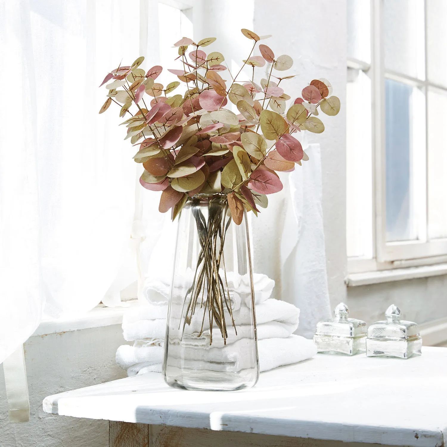 Dekoblume 2er Set Pignon Dekoblume 2er Set Pignon