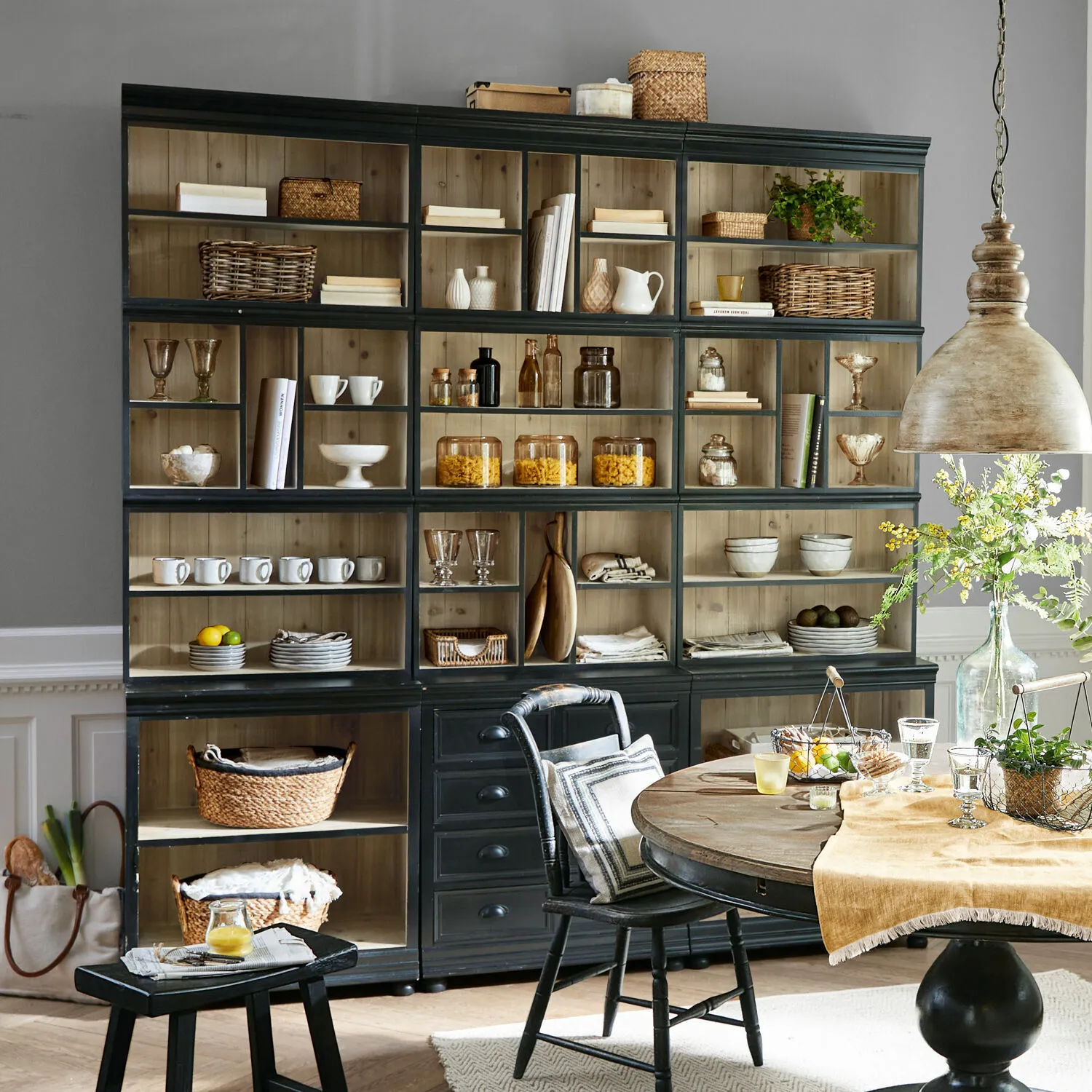 Schrank Shrewsbury – Bild 4