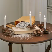 Kerze 20er Set Noufa Kerze 20er Set Noufa