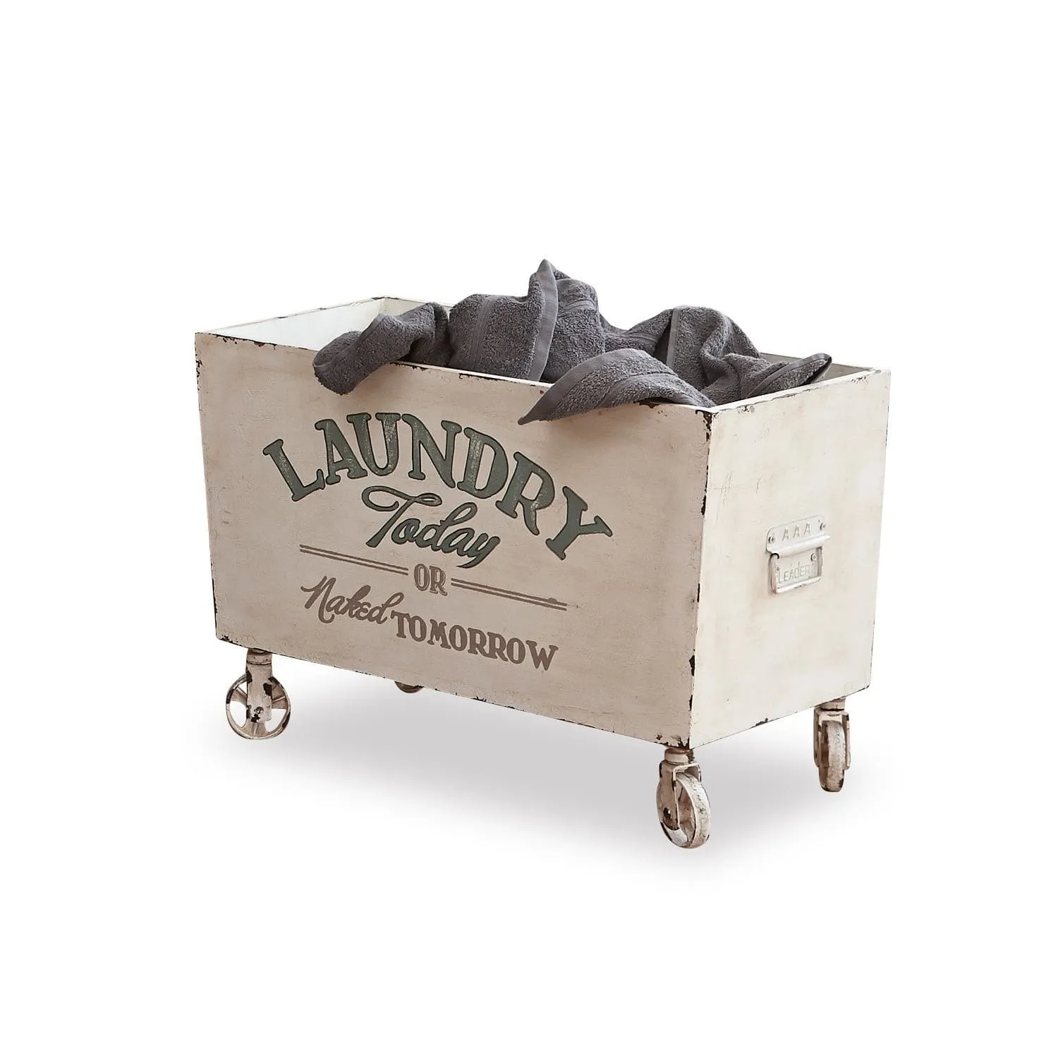 Holzkiste Today – Bild 3