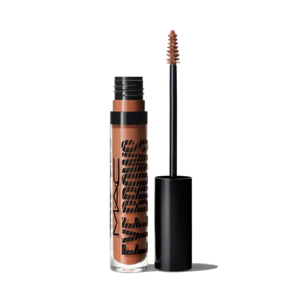Mac Cosmetics - Eye Brows Big Boost Fibre Gel - Penny Mac Cosmetics - Eye Brows Big Boost Fibre Gel - Penny
