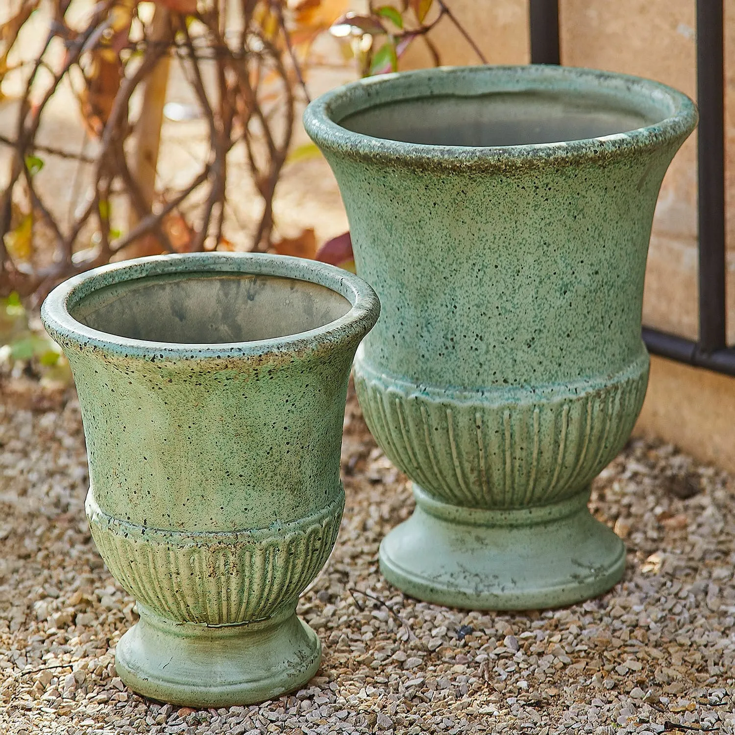 Amphore 2er Set Jolivaux – Bild 5