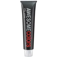 Sexyhair Awesomecolors Silky Shine 4/77 Mittelbraun Braun-Intensiv 60 ml Sexyhair Awesomecolors Silky Shine 4/77 Mittelbraun Braun-Intensiv 60 ml