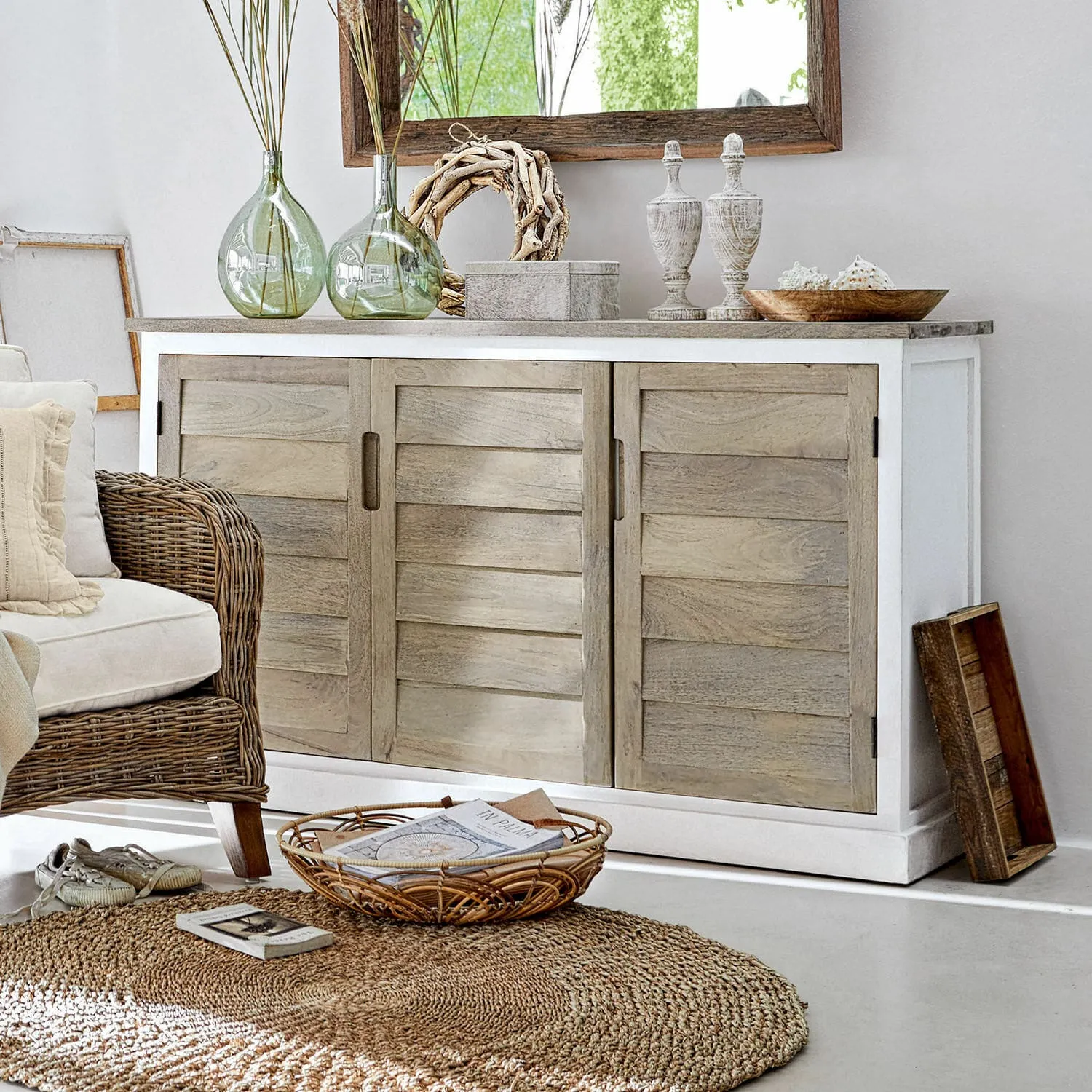 Sideboard Frapelle – Bild 4