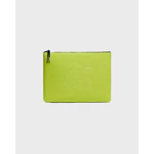 Vilebrequin - Solid Unisex-beutel Aus Neopren - Tasche - Pool - Grün - Größe OSFA Vilebrequin - Solid Unisex-beutel Aus Neopren - Tasche - Pool - Grün - Größe OSFA