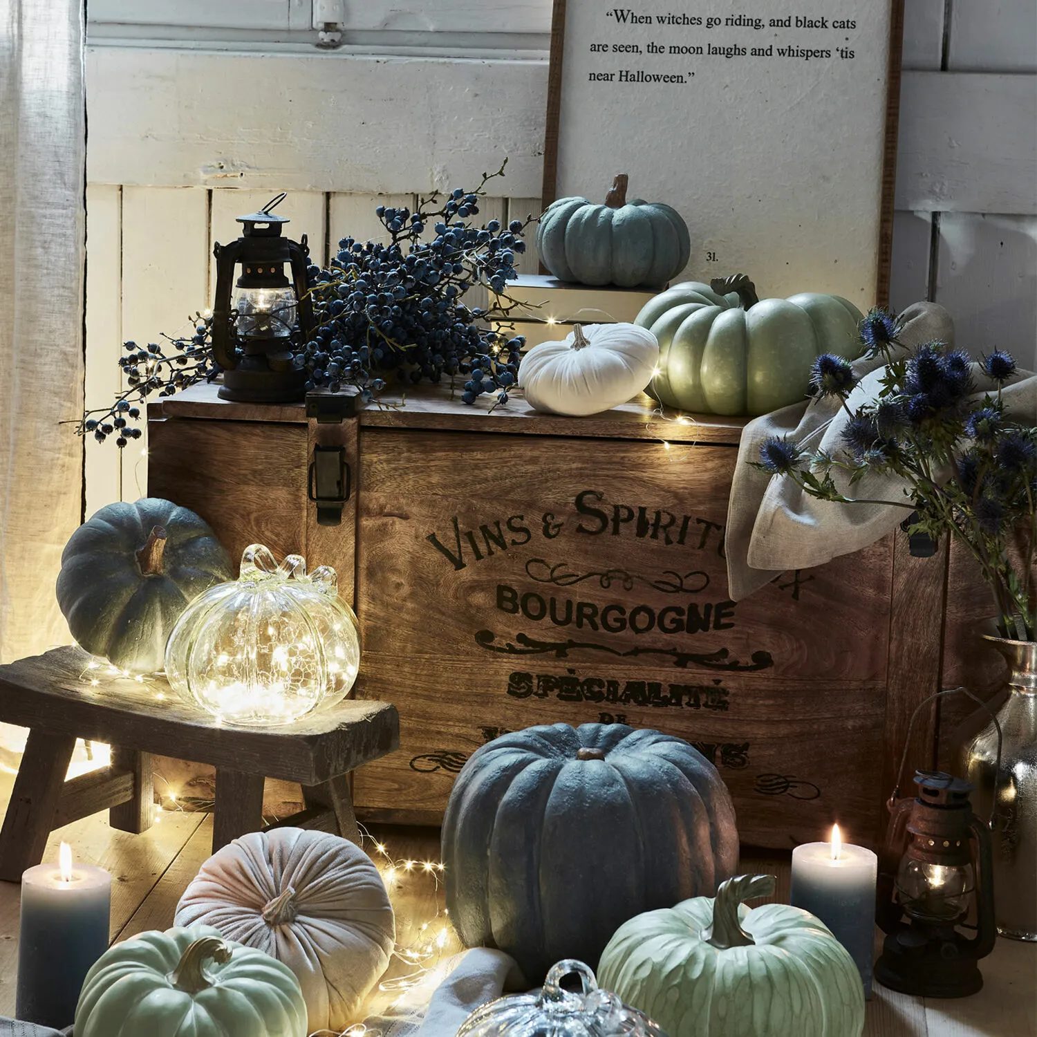 Truhe Eskeny – Bild 2