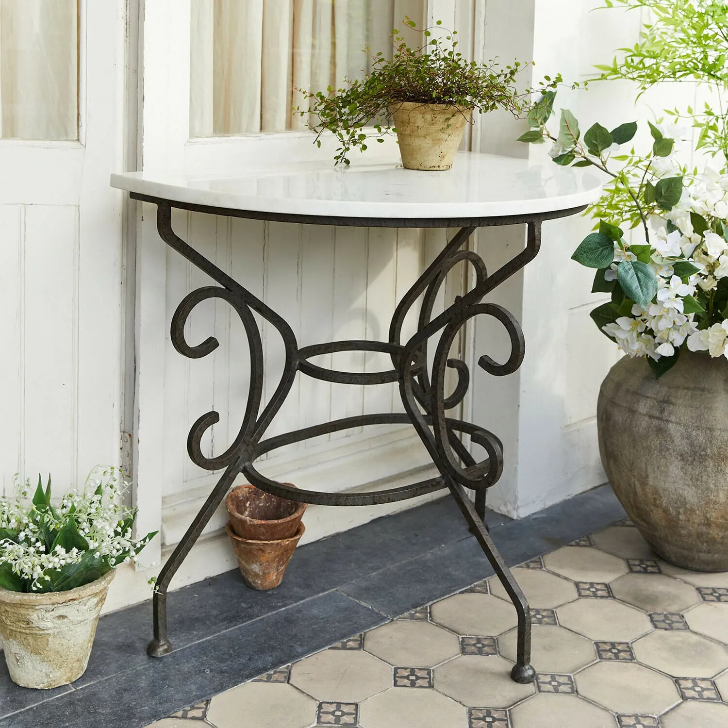 Tisch Vialette – Bild 4